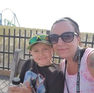 Meet your Posher, Nancy